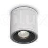 Ideal Lux GUN PL1 BIANCO Esterno | Cod. 122663