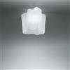 Artemide LOGICO Soffitto | Cod. 0452020A