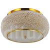 Ideal Lux PASHÀ PL6 ORO Soffitto diam.40 | Cod. 100807
