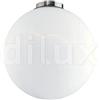 Ideal Lux MAPA BIANCO PL1 Soffitto diam.40 | Cod. 059839