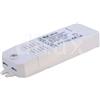 dilux Trasformatore Per Lampadine LED 12V 0-30W