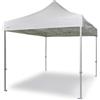 Offerta! BERTONI MASTER 2X2 GAZEBO PIEGHEVOLE AUTOMATICO - SENZA TETTO