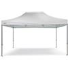 Bertoni Master 3x4,5 Gazebo Pieghevole Automatico - senza tetto