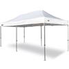 Bertoni Master 3x6 Gazebo Pieghevole Automatico - senza tetto