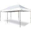 Bertoni Master 4x8 Gazebo Pieghevole Automatico - senza tetto