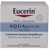 BEIERSDORF SpA AQUAporin Active Pelle Sensibile Eucerin® 50ml