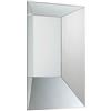 GLAS ITALIA specchio da parete LEON BATTISTA - LEO03