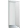 GLAS ITALIA specchio da parete LEON BATTISTA - LEO01