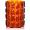 KARTELL vaso MATELASSÈ - 1225/MM