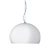 KARTELL lampada a sospensione SMALL FL/Y fly - 9068-BB