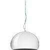 KARTELL lampada a sospensione SMALL FL/Y fly METALLIZZATA PRECIOUS COLLECTION - 9066-XX