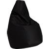 ZANOTTA poltrona anatomica SACCO - 280-27506