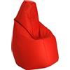 ZANOTTA poltrona anatomica SACCO - 280-27527