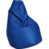 ZANOTTA poltrona anatomica SACCO MEDIUM - 279-27552