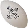 Trial Pallone rugby trial in gomma doppio strato u70