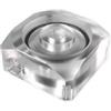 Barrow YKBTS-20-V1-Y Top DDC Pump Trasparente