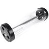 Barrow YPH65-220 V2 Tanica 220mm 4*G1/4 Nero