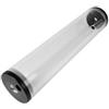 Barrow YPH65-300 V2 Tanica 300mm 4*G1/4 Nero