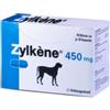 Vetoquinol Linea Animali Domestici Zylkene Cani 450 mg Integratore 20 Capsule