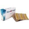 PharmaNutra Linea Benessere Cardiovascolare Novomega Integratore 30 capsule