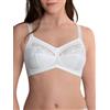 Anita Comfort Safina Reggiseno senza ferretto, Donna, Avorio (Cristallo 612), IV (Taglia produttore:Eu 80D (It 4D))