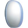 GLAS ITALIA specchio da parete SHIMMER - SHS02