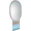 GLAS ITALIA specchio da terra SHIMMER - SHS03