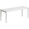 ARTEK panca BENCH 153A - 285 006 52 Q