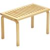 ARTEK panca BENCH 153B - 285 007 51 Q