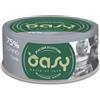 Oasy gatto more love 75% tonno 70 gr