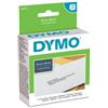 dymo Rotolo da 130 etichette Dymo LabelWriter indirizzi std. 28x89 mm bianco S072370 - 1983173