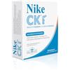 NEW MERCURY S.r.l. NIKE CK Ascorbato di Potassio (Bicarbonato di Potassio + Acido Ascorbico) 200 bustine