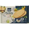 NT FOOD Srl Panfette NutriFree 300g (4x75g)