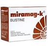 Shedir pharma S.r.l Integratore Alimentare Miramag-k 20 bustine