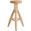ARTEK sgabello EA001 BAR STOOL ROCKET - 280 007 03 Q
