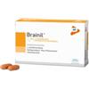 Pharma Line Linea Memoria e funzioni cognitive Brainil Integratore 30 compresse