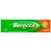 Bayer Berocca Plus Integratore Vitamine e Minerali 15 Compresse Effervescenti