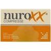 Shedir Pharma S.r.l Shedir Pharma Linea Neuroprotezione Nuroxx Integratore 30 Compresse