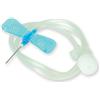 RAYS Aghi Butterfly Turchese FLY-SET 23G Luer Lock con tubo 30 cm - 100 pz.