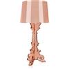 KARTELL lampada da tavolo BOURGIE - 9072-RR