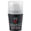 Vichy Homme Vichy Linea Homme Deo Deodorante Uomo Anti-Traspirante Roll-on 72h 50 ml