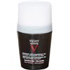 Vichy Homme Vichy Linea Homme Deo Deodorante Uomo Roll-on 48h Pelle Sensibile 50 ml