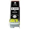 Cartuccia compatibile per Epson T3351 XL 33XL Black