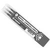 REFILL INCHIOSTRO GEL CANCELLABILE RISCRIVI 0.7mm NERO OSAMA (CONF. 3 PZ.)