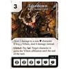 Wizkids Takedown (Crisis on Infinite Earths OP): Marvel Dice Masters