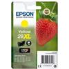 Epson - Cartuccia ink - 29XL - Giallo - C13T29944012 - 6,4ml (unità vendita 1 pz.)