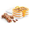 Tescoma STAMPI E PRESSA PER BARRETTE SNACK "DELLA CASA"