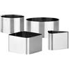 Tescoma COPPAPASTA, 4 PZ "GrandCHEF"