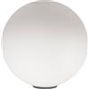 ARTEMIDE lampada da tavolo DIOSCURI 25 - 0146010A
