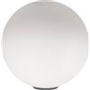 ARTEMIDE lampada da tavolo DIOSCURI 42 - 0254010A